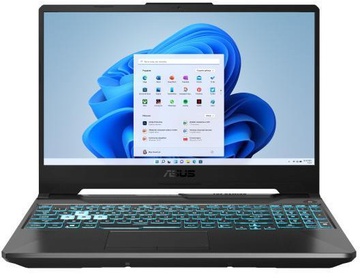 ASUS TUF Gaming F15 FX506HE (FX506HE-HN012)