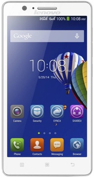 Lenovo A536 White