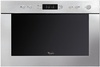 Whirlpool AMW 497 IX