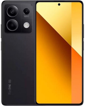 Xiaomi Redmi Note 13 5G 6/128GB Graphite Black