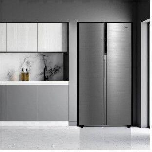 Midea MDRS619FIE46