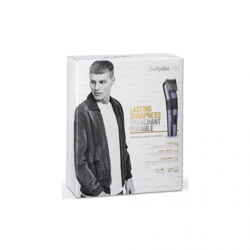 BaByliss E976E