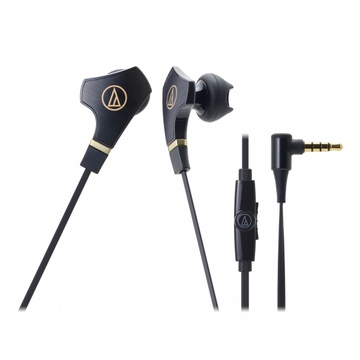 Audio-Technica ATH-CHX7IS BK