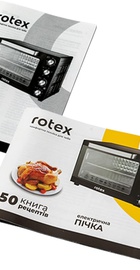 Rotex ROT650-B