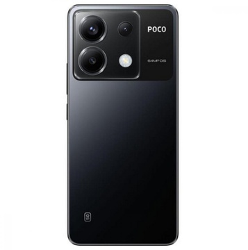 Xiaomi Poco X6 8/256GB Black (Global Version)
