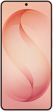 Samsung Galaxy S26+ 12/256GB Pink Gold (SM-S947BZDD)