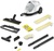 Karcher SC 4 EasyFix Plus (1.512-640.0)