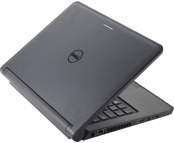 Dell Latitude 3340 (L33345NIL-11) Black
