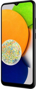 Samsung Galaxy A03 SM-A035F 4/64Gb Black (SM-A035FZKG)