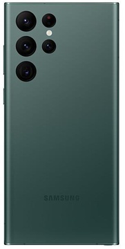 Samsung Galaxy S22 Ultra 12/256GB Green (SM-S908BZGG)
