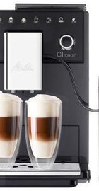 Melitta CI Touch Black (F630-102)