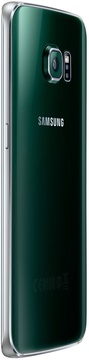Samsung G925F Galaxy S6 Edge 128GB Green Emerald (UA UCRF)