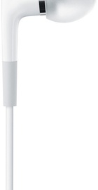 Apple In-Ear Headphones with Remote and Mic (ME186)
