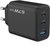 Proove Silicone Power 2 67W (2*Type-C+USB) Black