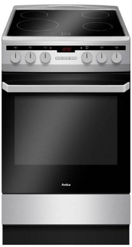 Amica 58IES3.318HTaDQ(Xv)