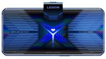 Lenovo Legion Pro 12/128GB Blazing Blue