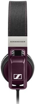 Sennheiser Urbanite Plum