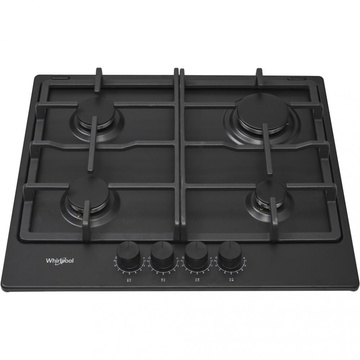 Whirlpool TGML 660 NB