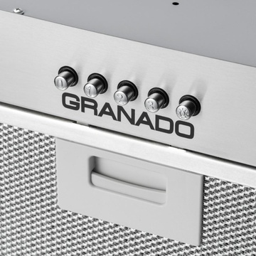 GRANADO Palamos 3603-450 inox