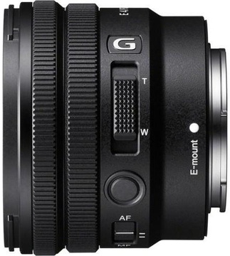 Sony SELP1020G 10-20 mm f/4.0 G