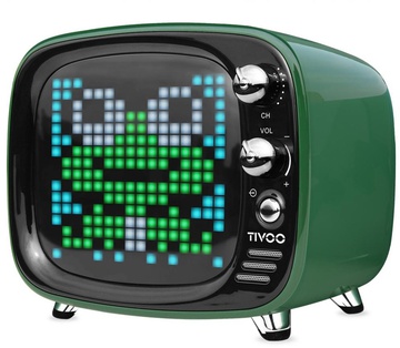 Divoom Tivoo Green