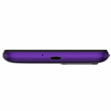 Tecno POP 2F B1G 1/16GB Midnight Blue (4895180766015)