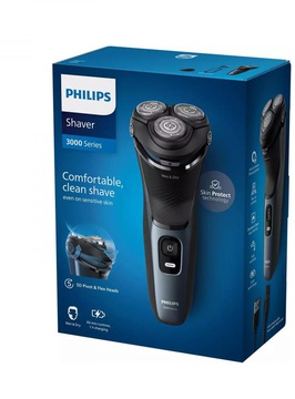 Philips Shaver series 3000 S3144/00