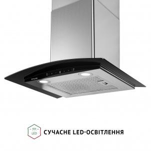 Perfelli GRASSI 6PWX INOX