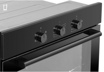 Gunter&Hauer EOT 560 BL