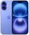 Apple iPhone 16 128GB Ultramarine (MYEC3)