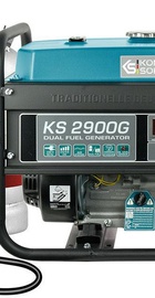Konner&Sohnen KS 2900G