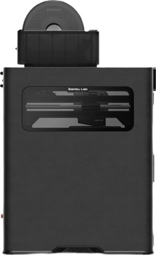 Bambu Lab H2D Pro (PF003-E+SA007+SA008)