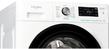 Whirlpool FFB 7438 BV PL