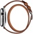Apple Watch Hermes Double Tour 38mm with Etain Leather Band