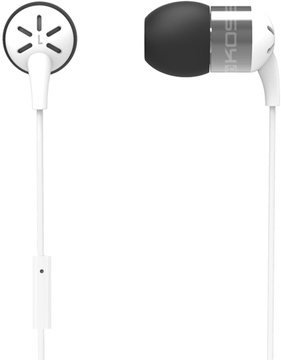 Koss KEB25i White