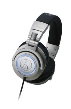 Audio-Technica ATH-M50 S
