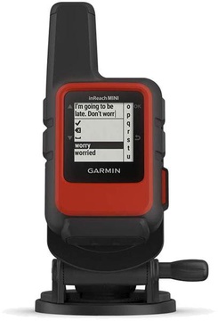Garmin inReach Mini Marine Bundle Orange 010-01879-02