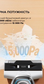 MOVA K10 Pro (BVC-T8)