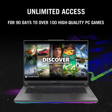ASUS ROG Strix G16 G614JI (G614JI-AS94)