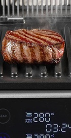 Polaris PGP 7003 SMOKELESS Graphite