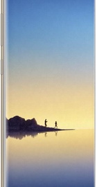Samsung Galaxy Note 8 64GB Gold