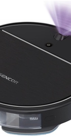 Sencor SRV 8550BK