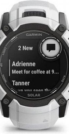 Garmin Instinct 2X Solar Whitestone (010-02805-14/04/44)