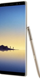 Samsung Galaxy Note 8 64GB Gold