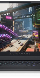 Alienware x15 R2 (B7WRHW3)