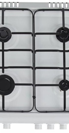 Fiesta G 6403 SD-W