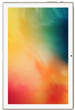 Blackview Tab 8 4/64GB LTE + Keyboard Gold