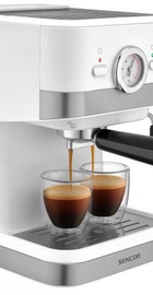 Sencor SES 1720WH