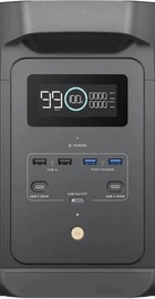 EcoFlow DELTA 2 Black International version (EFE980-IN)