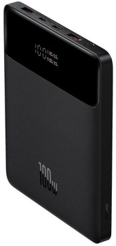 Baseus Blade Digital Display 20000 mAh PD 100W Black (PPDGL-01)